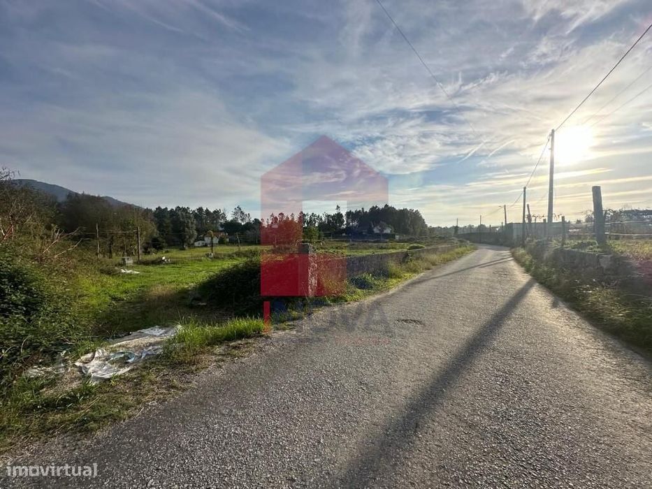 Terreno agrícola, Ponte