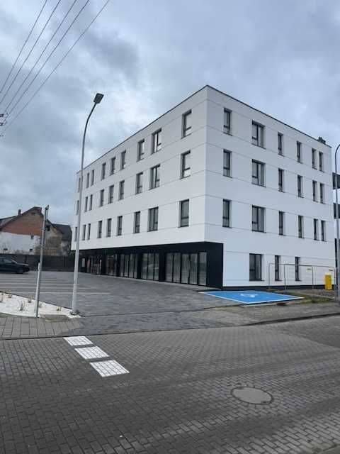 Lokale usługowo-biurowe Rumia ul. Gdańska 9