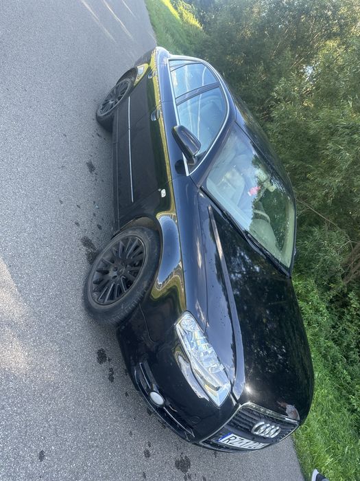 Audi a4 b7 1.9 Tdi