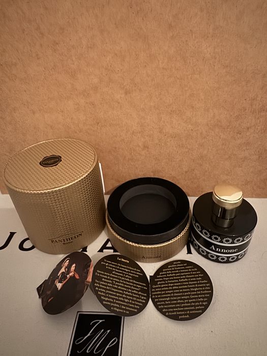 Perfume Pantheon Roma Annone