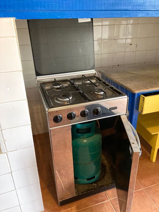 recheio casa alentejana