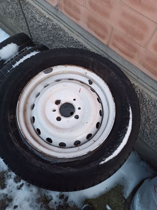 Літня різина на жигуля