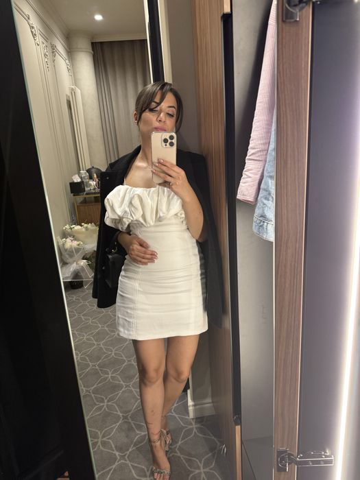 Плаття коктельне