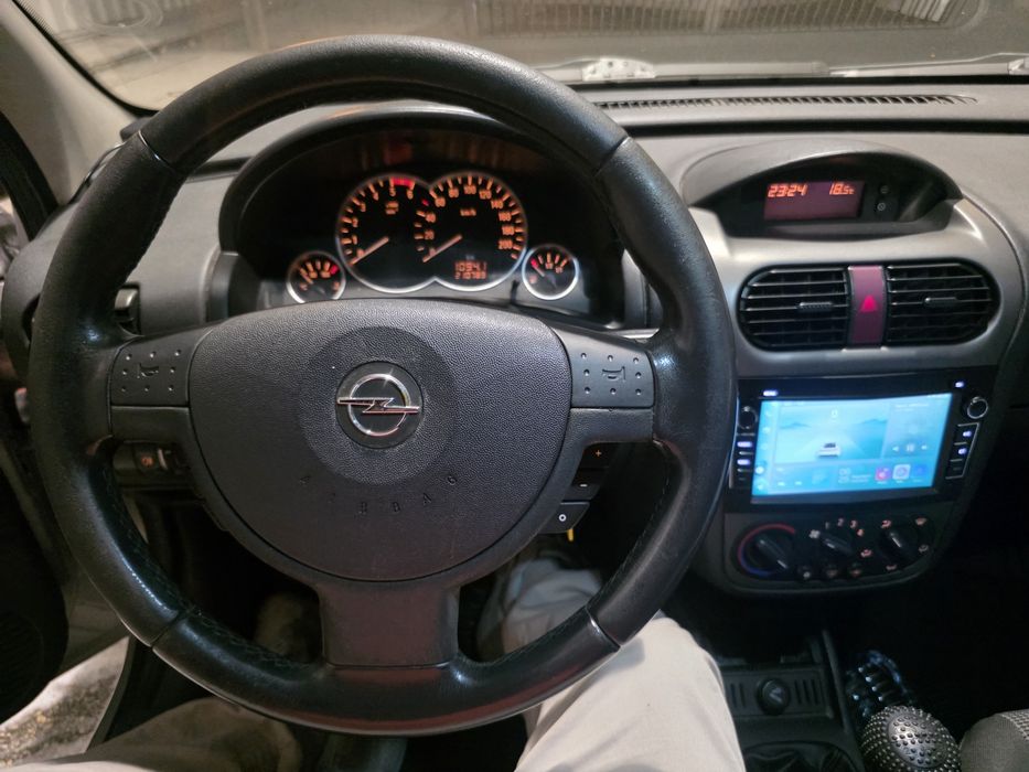 Corsa gasóleo  carro muito fiável e económico
