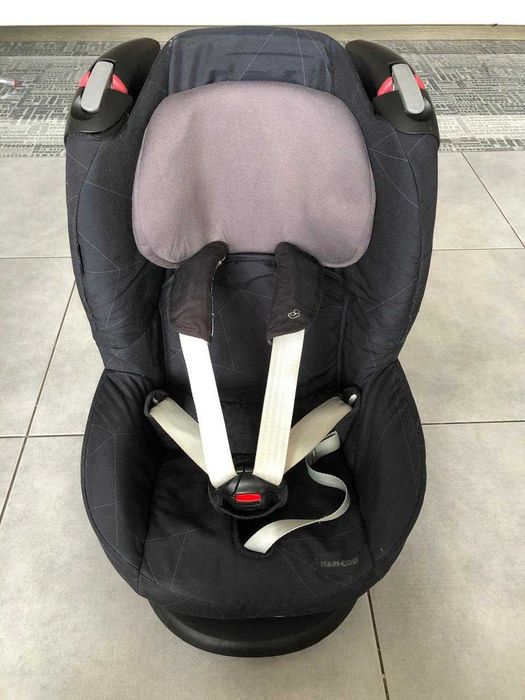 Автокрісло Maxi-cosi Tobi 9-18 кг