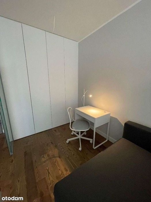 Przytulne 38 m2 na wspaniałym River View Gdańsk