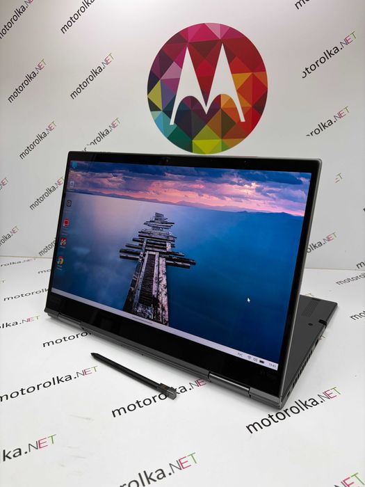 Lenovo ThinkPad X1 Yoga Gen 4 14" 4K/i7-8565u/16 RAM/512 SSD +LTE