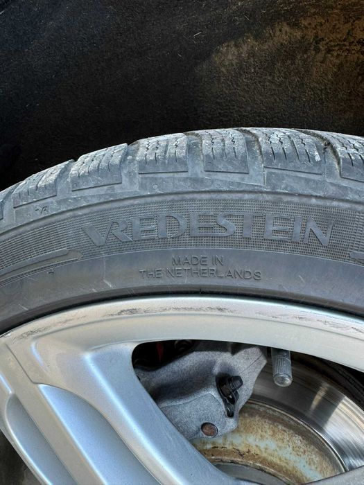 Диски з гумою колеса R21 5x130 10J ET44 Audi Q7 S-line Touareg Cayenne