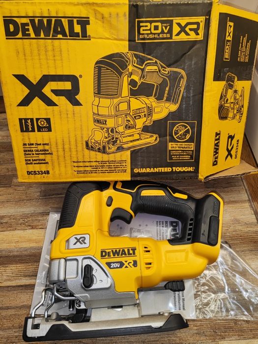 DCS334B оригінал із США