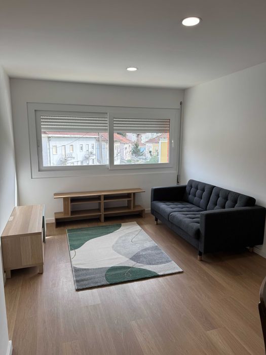 Apartamento T1 para arrendar