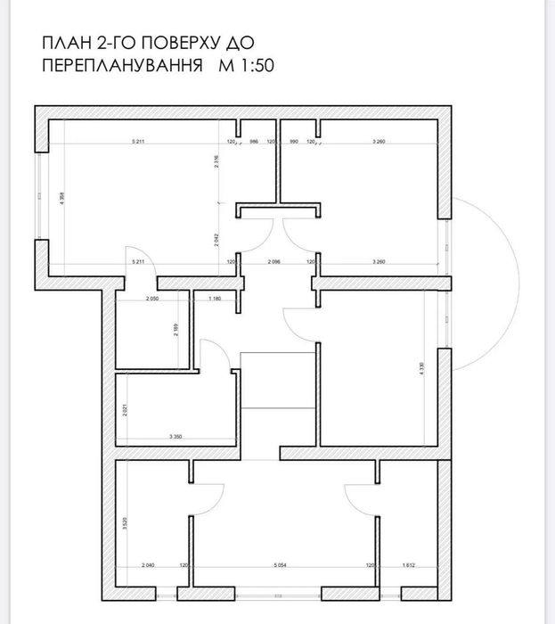 Дом по адресу (площадь 255 м²) - Atlanta.ua - фото 23