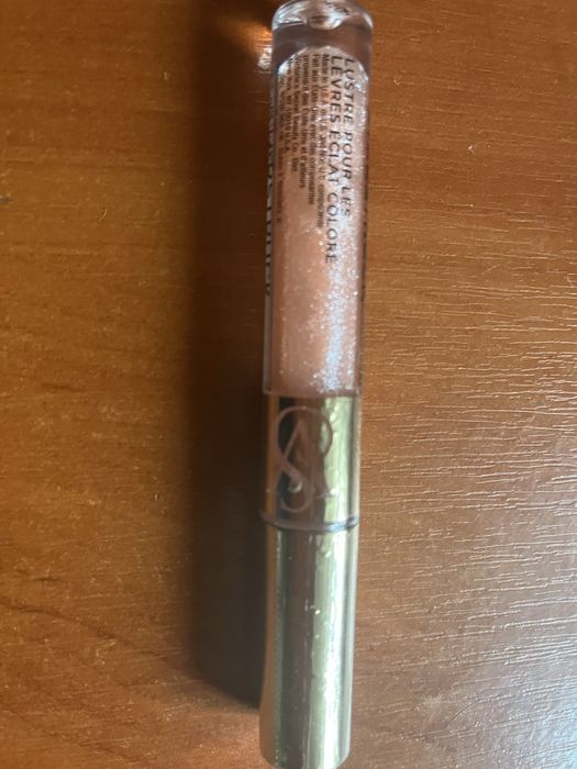 Блиск для губ від Victoria sicrets