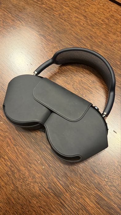 Apple AirPods Max 2024 Cinza Sideral Excelente Estado