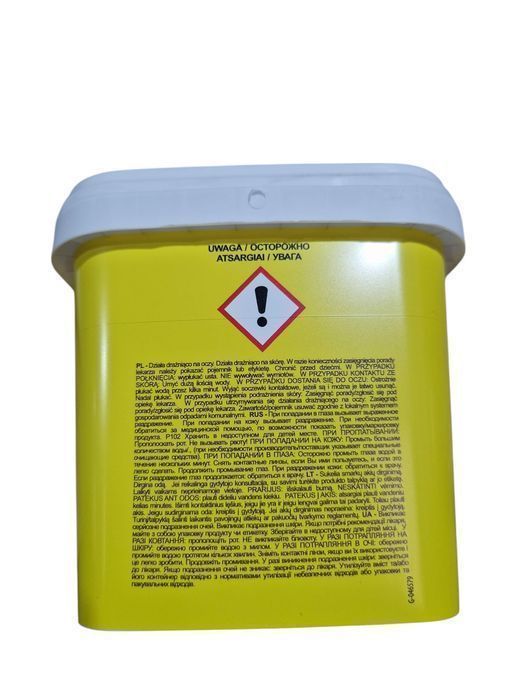 Kapsułki do prania Purox Color 20 sztuk