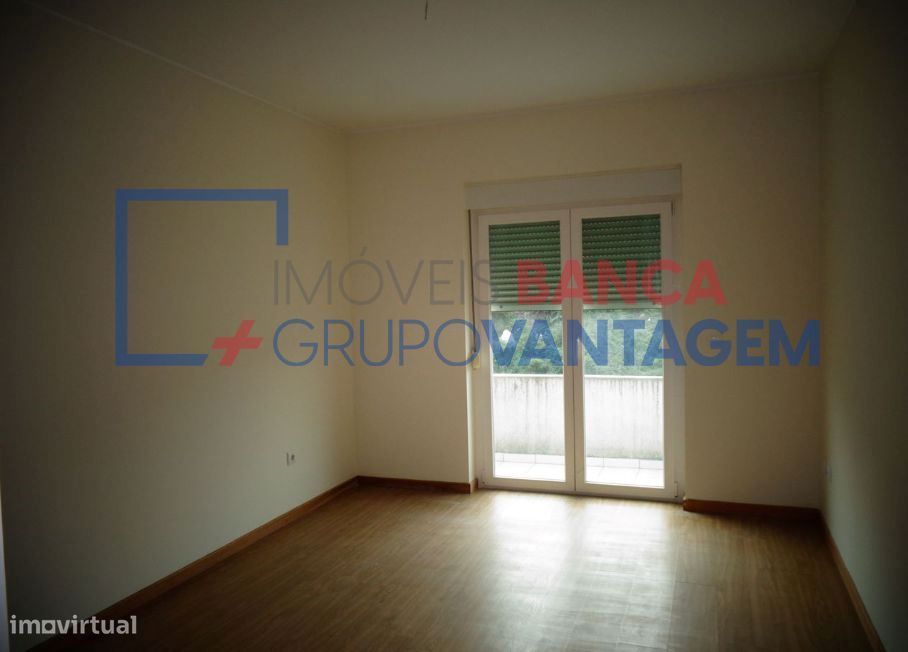 Apartamento T3 - Povoa De Lanhoso