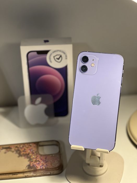iphone 12 64GB IDEALNY