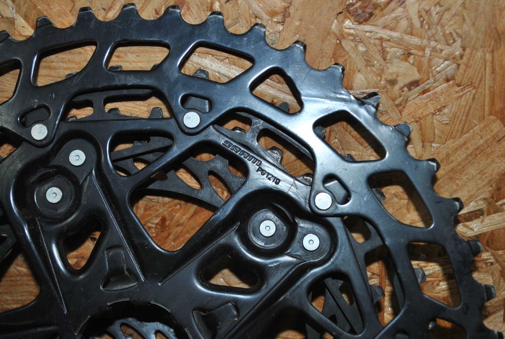 Kaseta SRAM SX Eagle PG-1210    11-50T .1