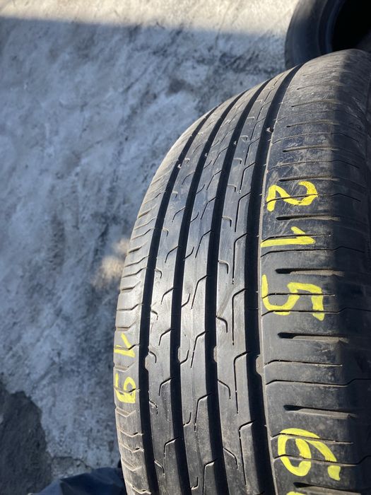 215/60r17 Continental