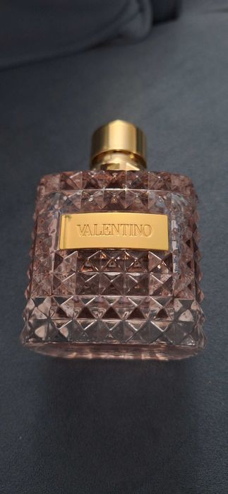 Nowy Valentino Donna Eau De Parfum Spray 100ml