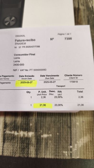 Máquina Cortar Cabelo