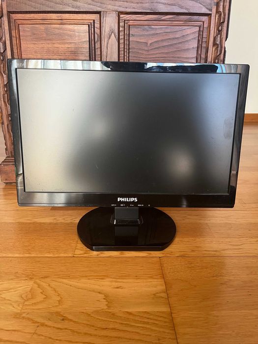 Monitor Philips 19 polegadas