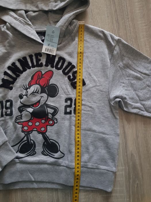 Стильний худі для дівчинки 152 розміру