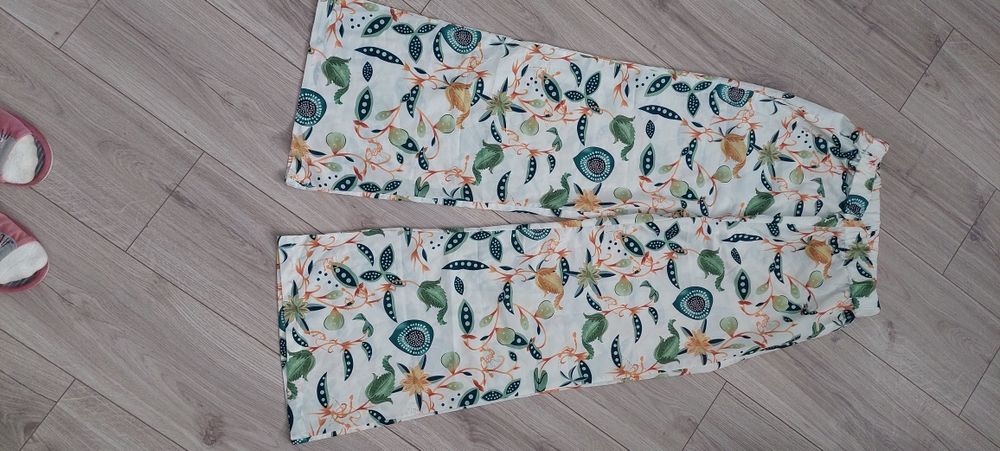 Штани жіночі літо розмір с-м