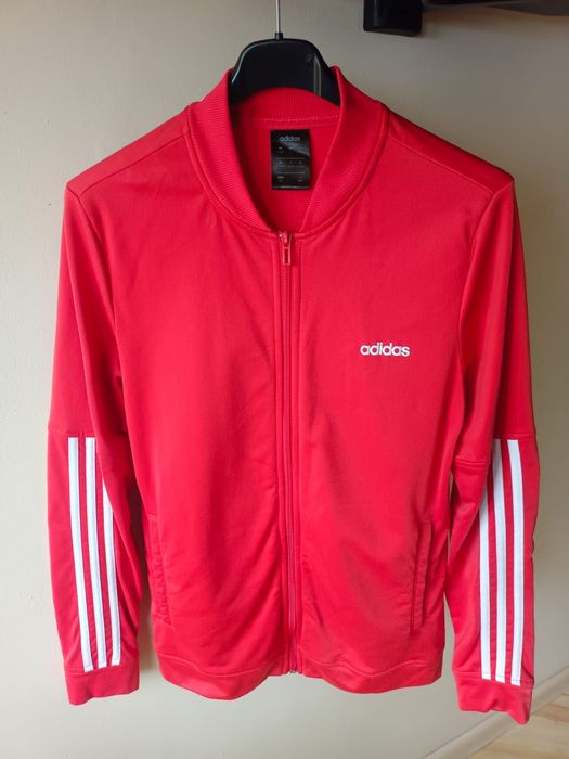 Bluza rozpinana adidas