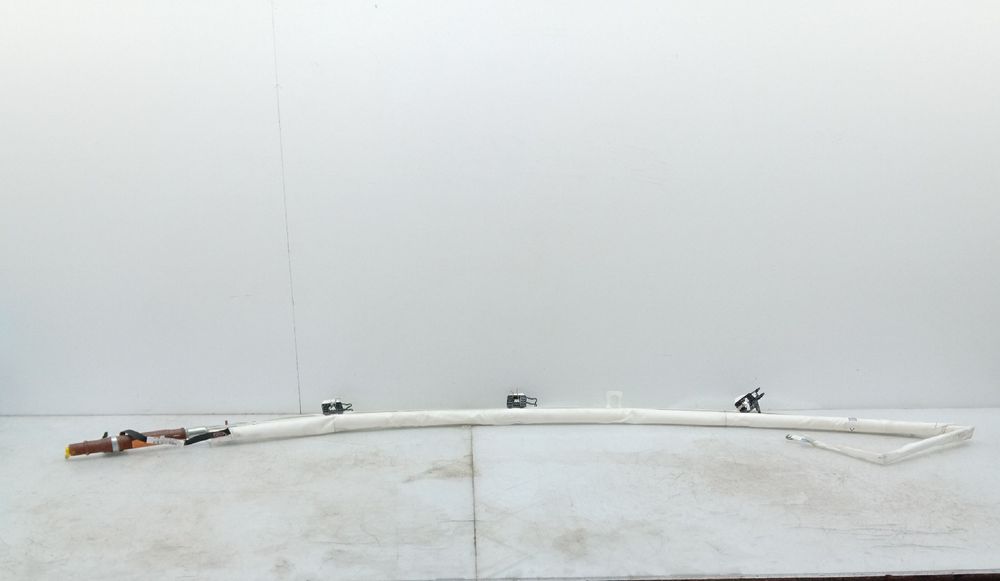 Airbag cortina direito VOLVO S40 II (MS)