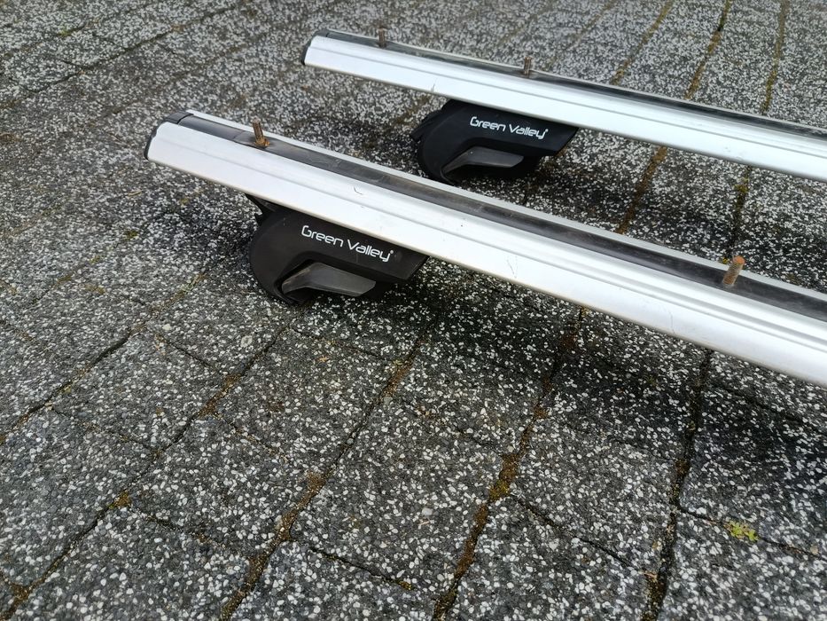 Belki dachowe Taurus