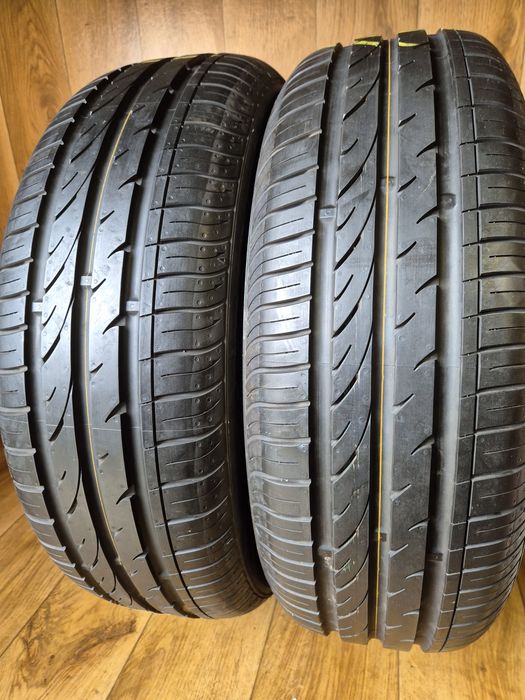 185/60/15 Nexen para Lato Nowe Demo 20r