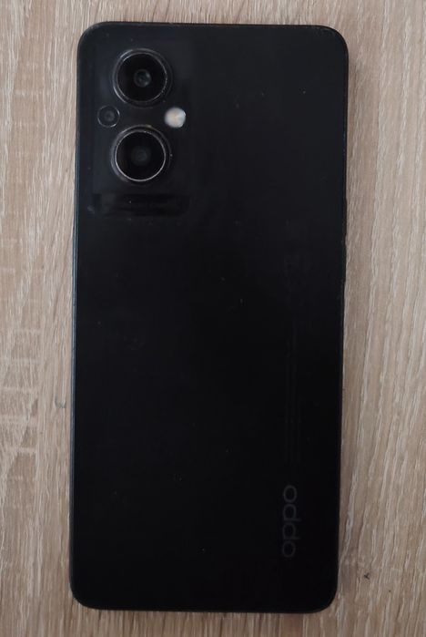 Telefon Smartfon Oppo Reno 7 Lite 5G