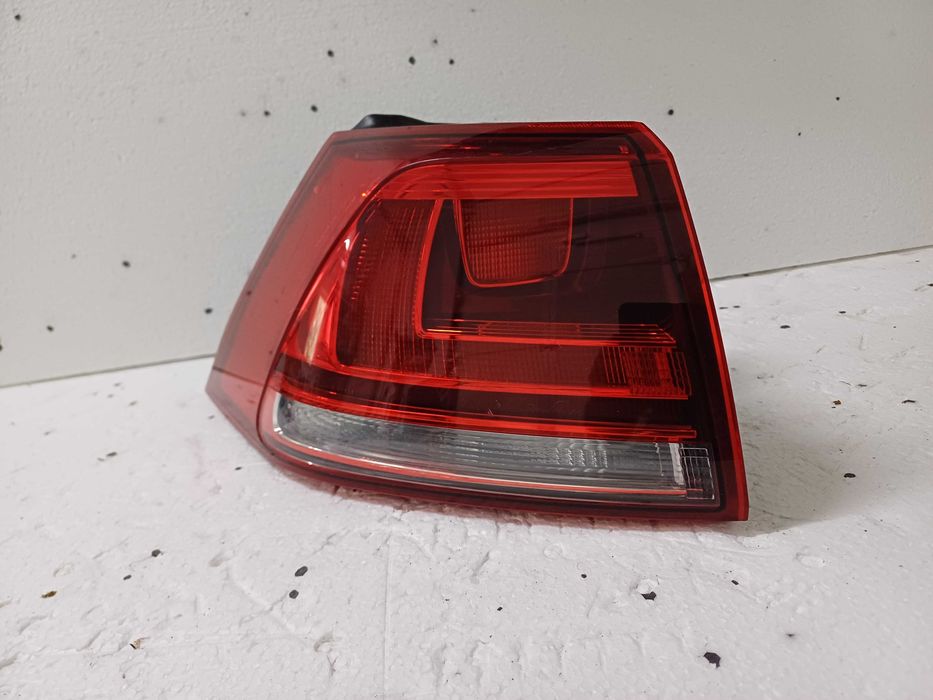 lampa tył lewa vw golf 7 VII h/b model 5g094.5095h rok 12-20