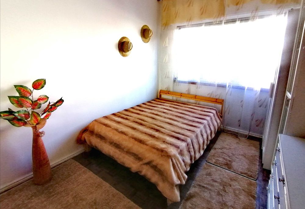 Apartamento T1 Reboleira