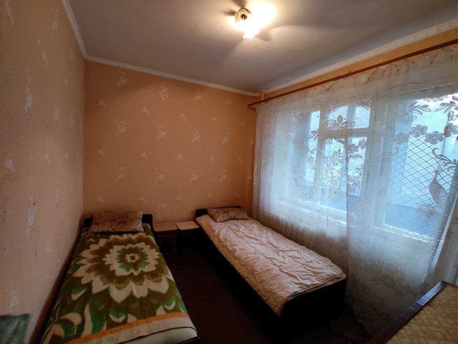 Посуточно 3-х комнатная квартира. wi-fi