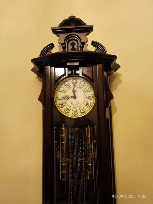 Relógio de pé intrarel