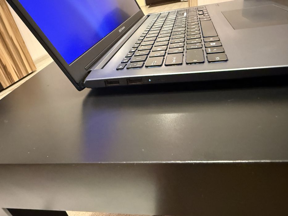 Ноутбук ASUS Vivobook Pro 15 K3500PH  б/в