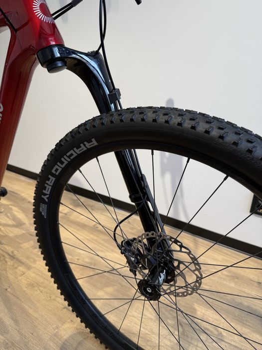 Cannondale Scalpel HT Carbon 2 2024