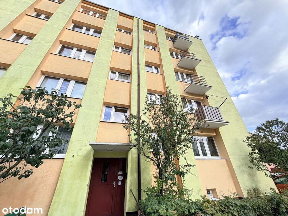 Mieszkanie – Skierniewice - Widok 2