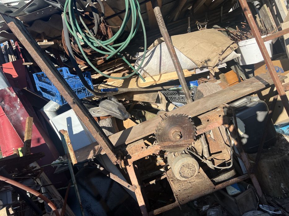 Циркулярний станок 4-кв 2850 об