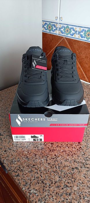 Skechers Uno de homem