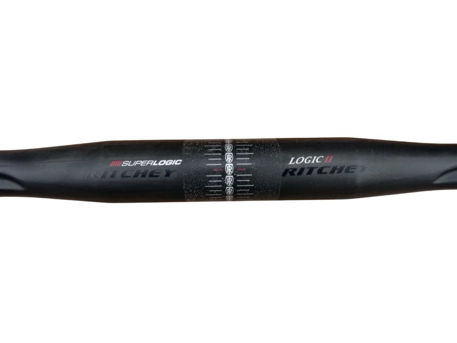 Kierownica Ritchey SuperLogic Carbon Logic II 44 cm nowa /FV /012-067