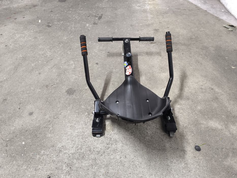 Cadeira de Hoverboard