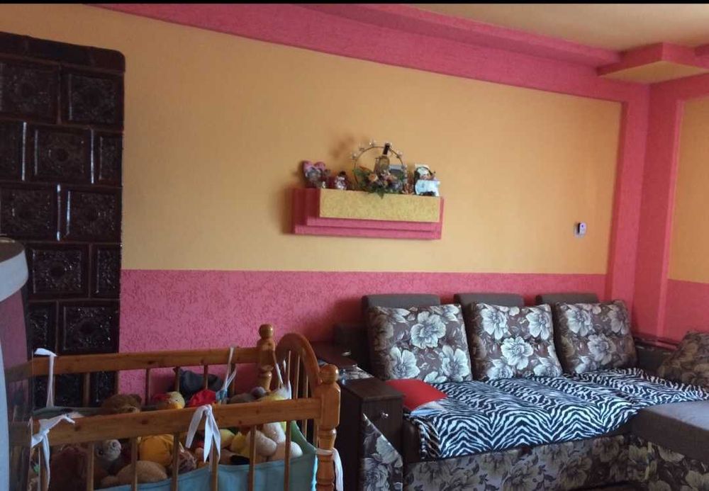 Будинок 4 кімнати біля термальних екокурортів