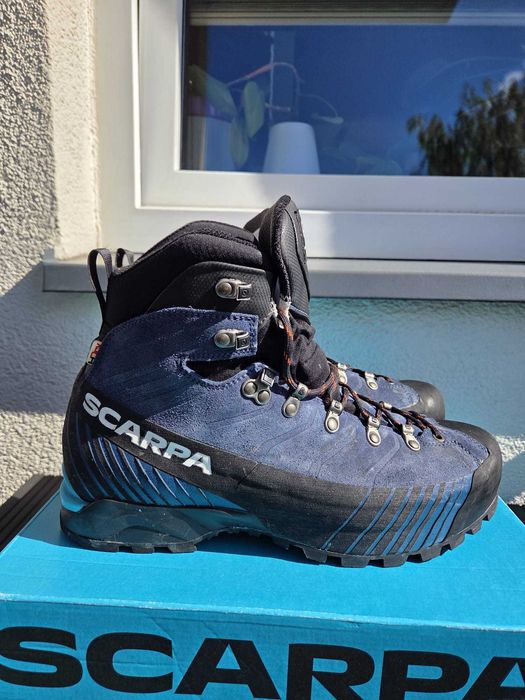 Buty męskie Scarpa Ribelle HD r. 44,5