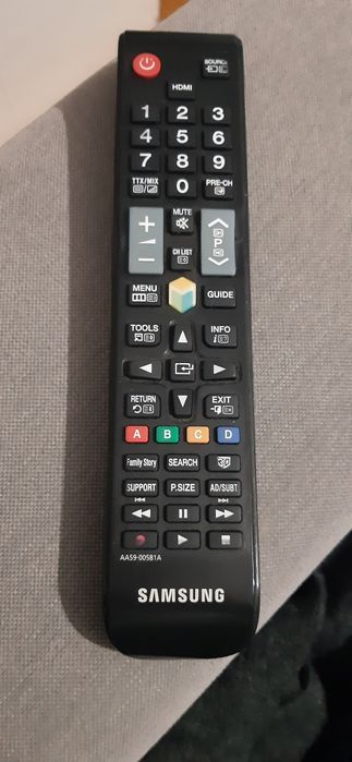 Telewizor Samsung 42 cale