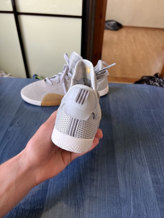 Оригінал! Чоловічі скейт-кросівки Adidas 3ST.003 Clear Onix