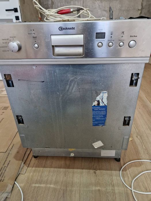 Ремонт стиральных, посудомоечных, сушильних машин,бойлеров. Киев.