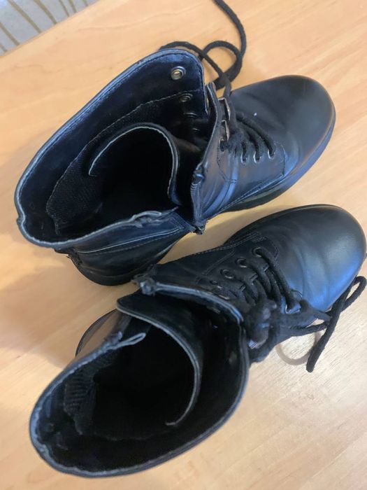 Черевики жіночі, 37