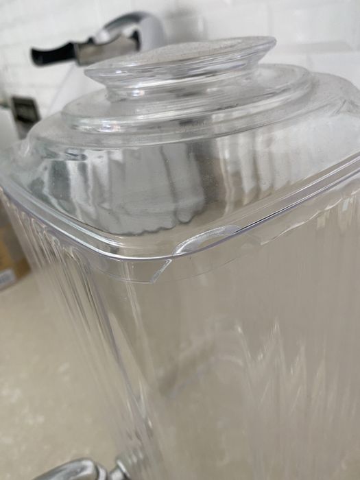 Acrylic Beverage Dispenser423493203941150723
